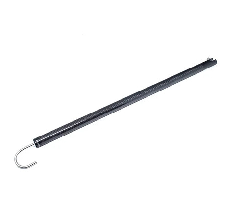 Pro prop black - black,