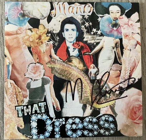 Marc almond starcluster that - &,