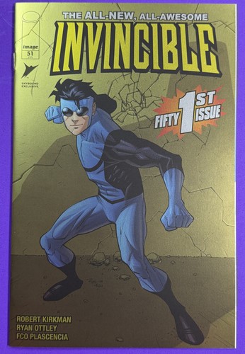 Invincible - (immagine, 2025)