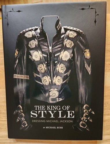 The king style - of, dressing