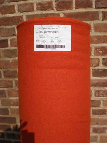 Walkloden melange 500 - melange,
