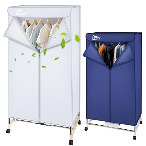 Asciugatrice elettrica 1500w - elettrica,