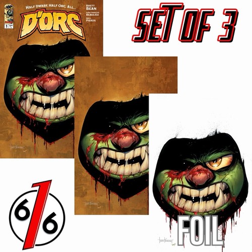 Dorc 6 tyler kirkham - dorc,