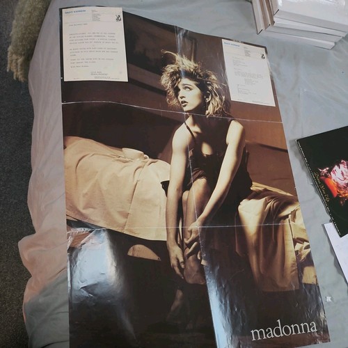 Madonna dress you sire - madonna,