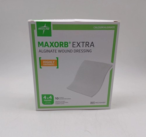 Medline maxorb medicazione - medline,