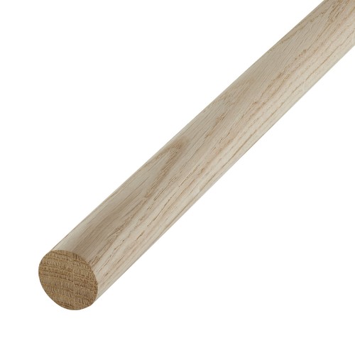 Asta guardaroba 118 ø - 50-118, cm