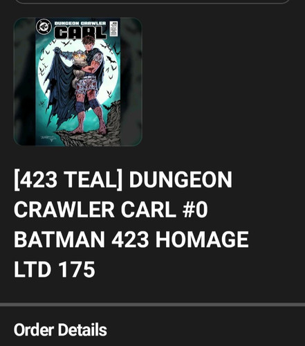 Prevendita dungeon carl - dungeon,