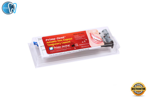 Prime dent automix - automix, cemento