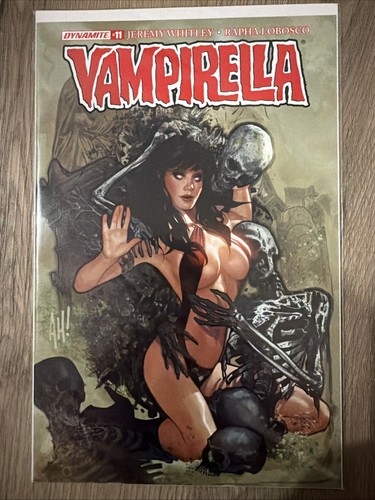 Abito vampirella 2018 - abito, #11