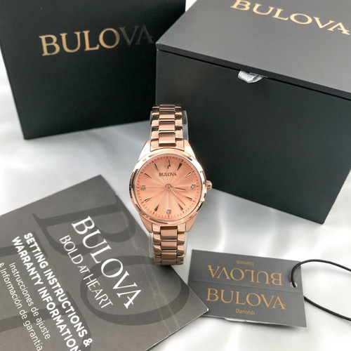 Orologio bulova classic 97p151 - orologio,