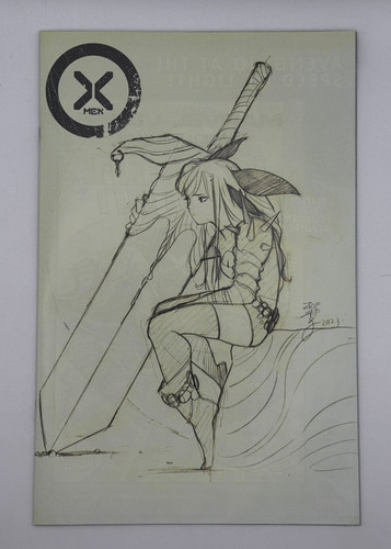 Men magik peach - magik,