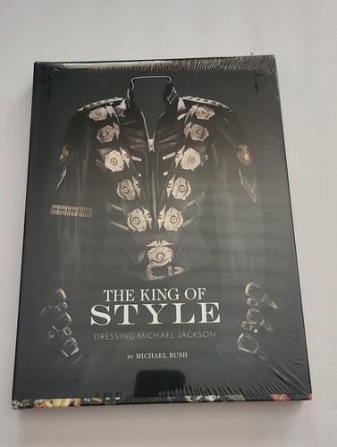 The king style dressing - of,