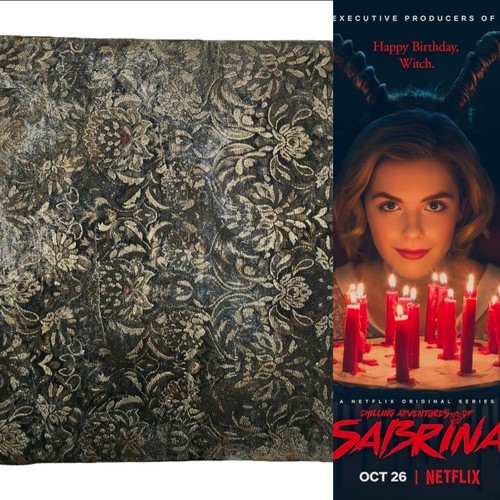 Chilling adventures sabrina - adventures, of