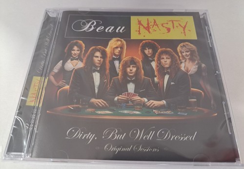 Beau nasty dirty but - beau, well