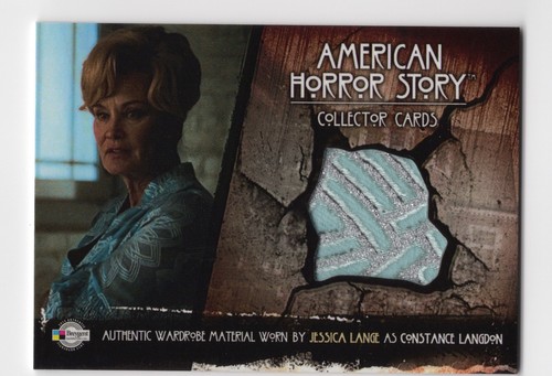 Costume jessica lange - jessica,