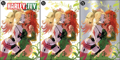 Harley ivy life - &, &