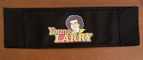 Larry david curb your - curb,