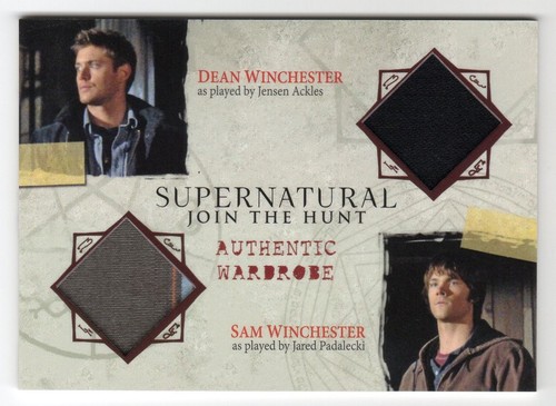 Armadio doppio supernatural - armadio,