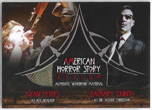American horror story - american, ~