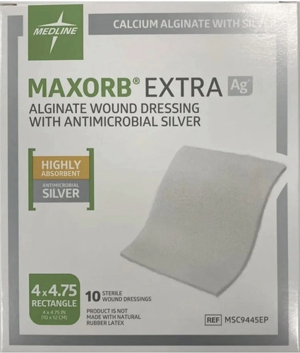 Maxorb extra alginato - extra, ag
