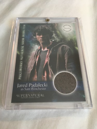 Carta costume jared padalecki - carta,