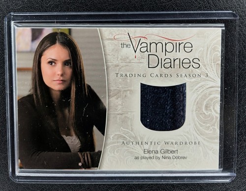 2014 cryptozoic vampire - 2014,