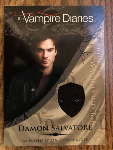 The vampire diaries ian - vampire,