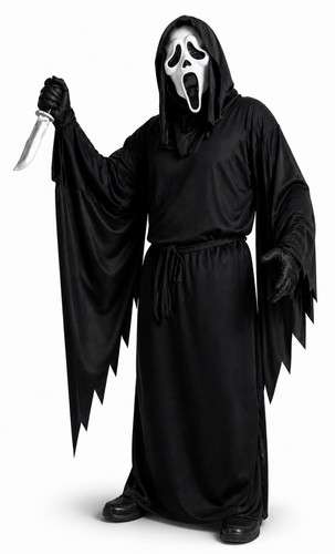 Costume vestito fantasia