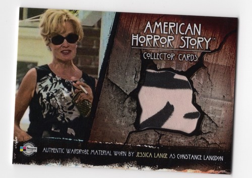 Costume jessica lange - costume,