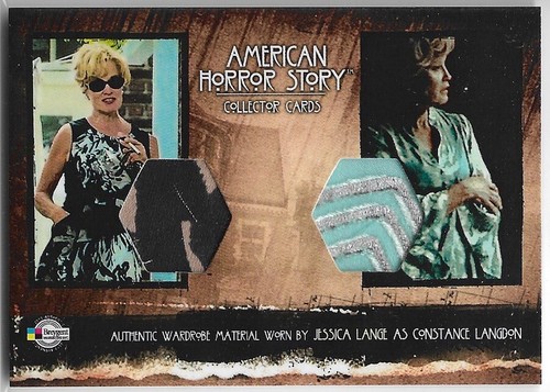 American horror stagione - horror,
