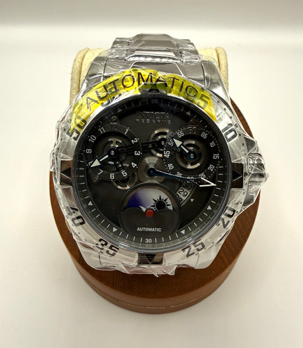 Orologio automatico invicta - orologio,