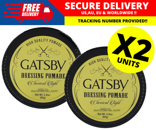 Gatsby pomata medicazione - da,