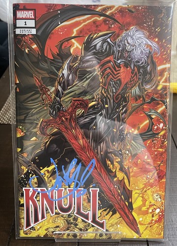 Knull jonboy meyers - jonboy,