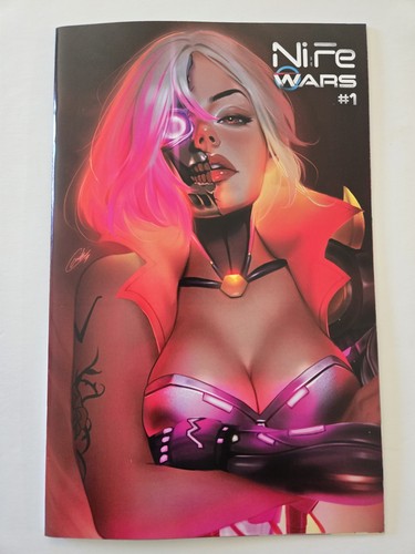 Nife wars miki okazaki card - wars,