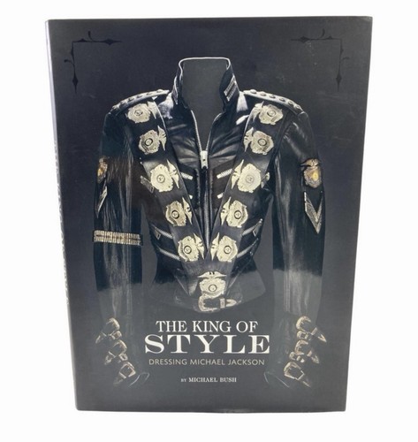 The king style dressing - the, of