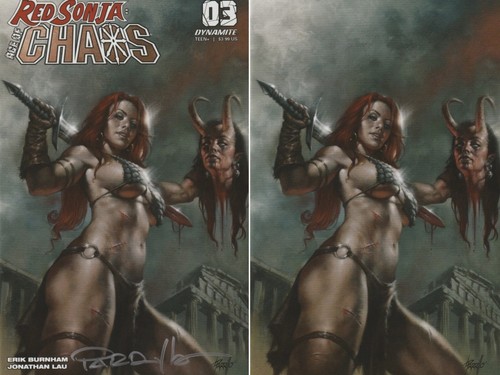 Abito rosso sonja age - rosso, of