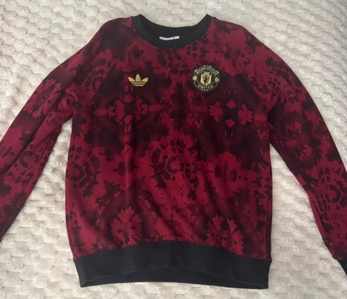 Maglione manchester united - manchester,