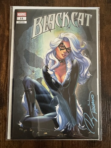 Black cat firmato da ryan - black, #11