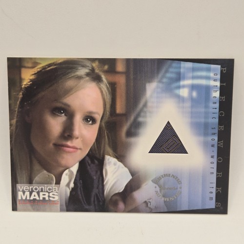 Costume inkworks veronica mars - inkworks,