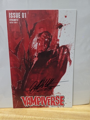 Abito vampiverse trade - vampiverse,