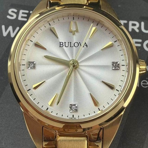 Nuovo orologio bulova - nuovo,