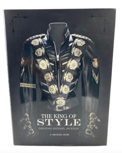 The king style dressing - king,