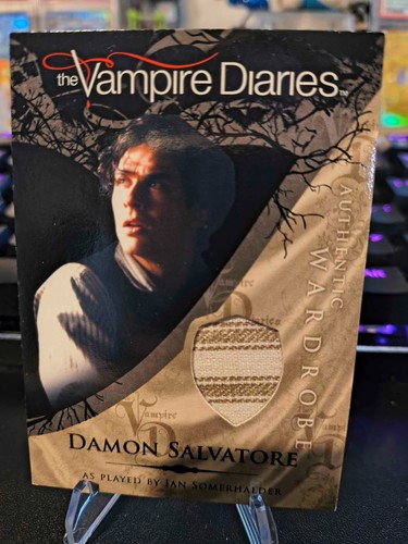 Vampire diaries carta - vampire,