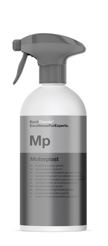 Medicazione motore koch chemie - medicazione,