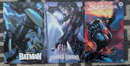 Sdcc 2026 absolute trinity - 2026,