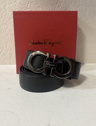 Salvatore ferragamo cintura - ferragamo,