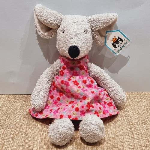 Jellycat molly mouse abito - in,